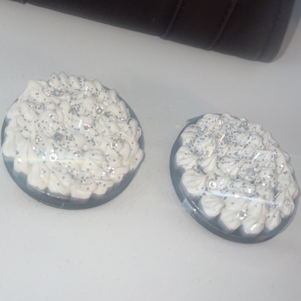 Beauty mirrors - compact mirror - Picture 2 of 2
